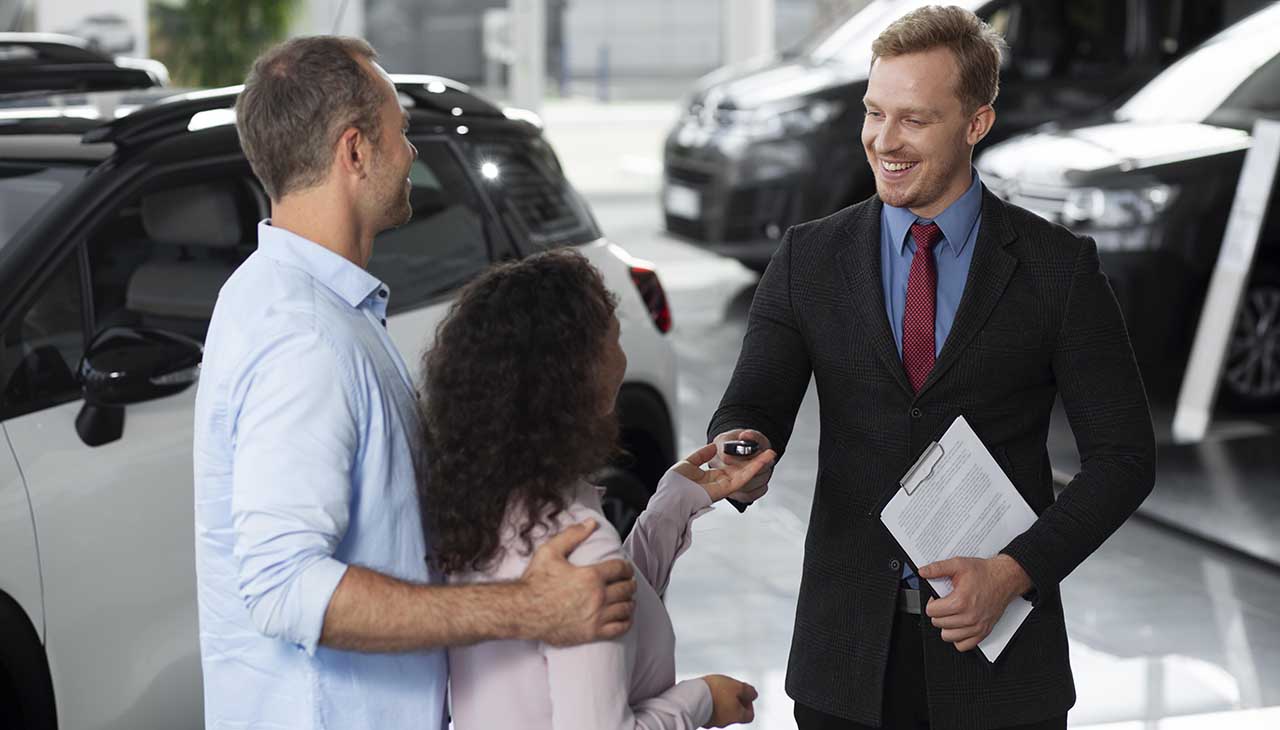 Rolling the Dice or Striking Gold? Navigating the Current Trends in the Car Auction Market